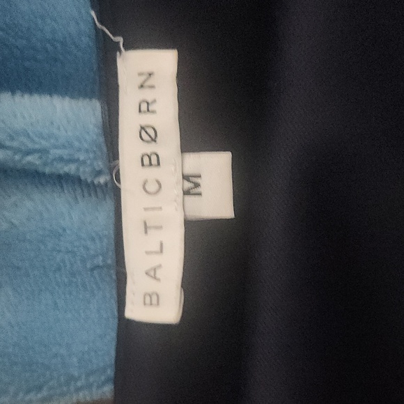 Baltic Born Layla Tulle Maxi Dress - Picture 8 of 8